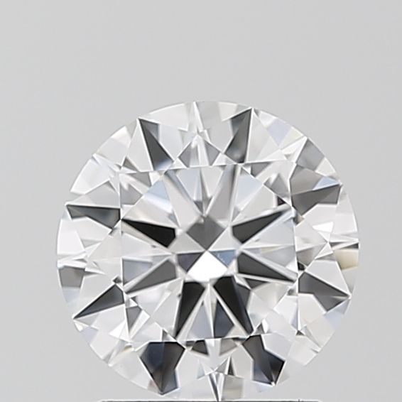 1.51 ct. round Lab Grown Diamond front image