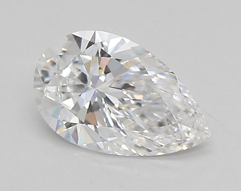 0.90 ct. pear Lab Grown Diamond front image