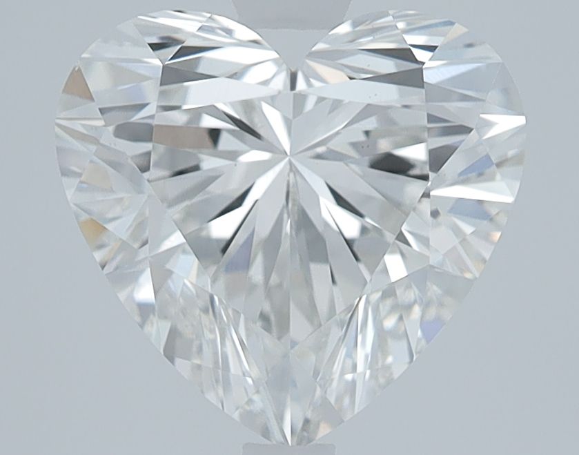 Heart Diamond