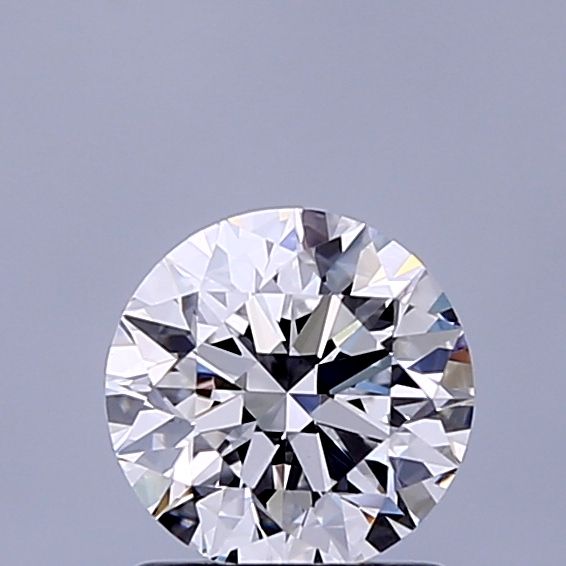 1.09 ct. round Lab Grown Diamond front image
