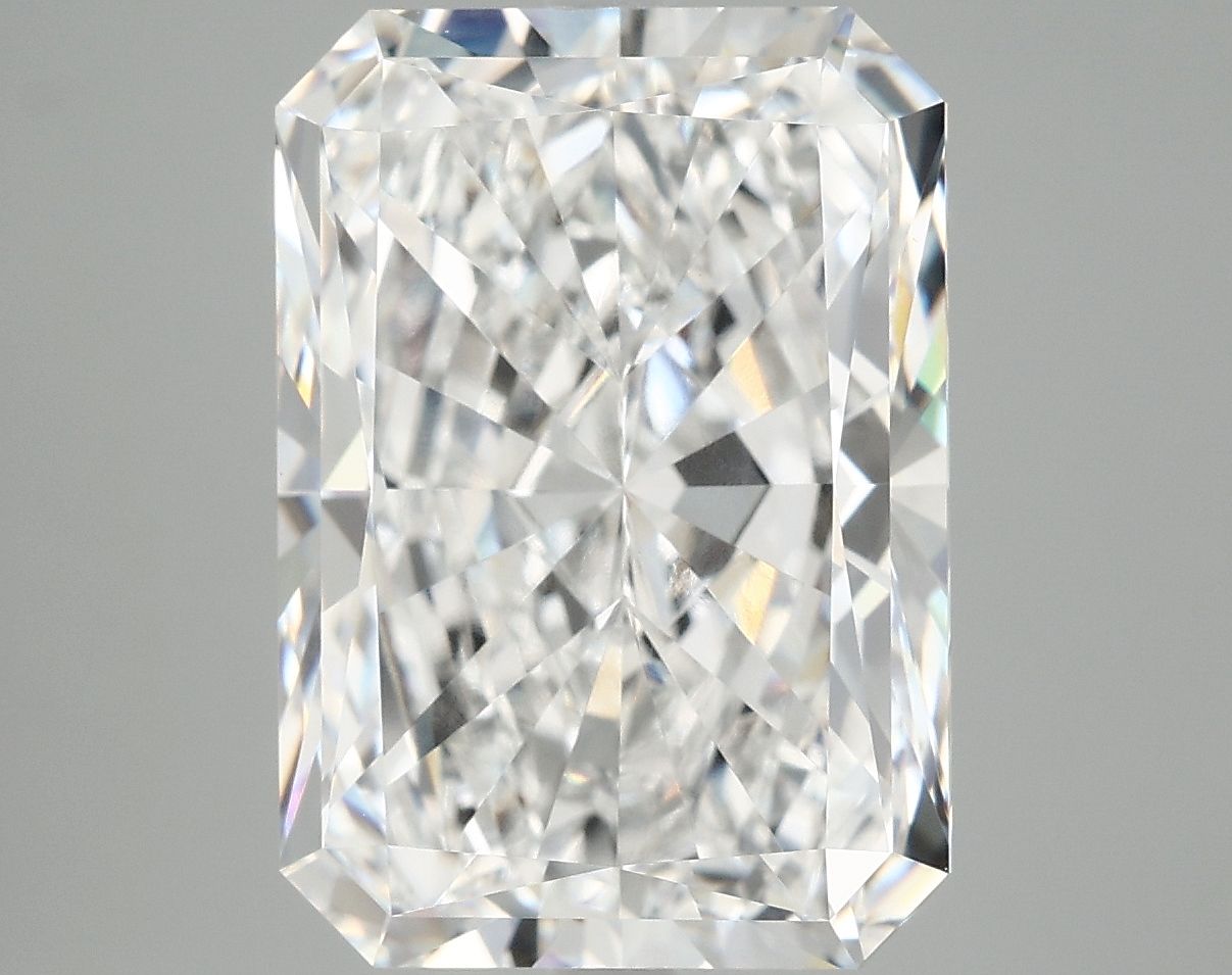 Radiant Diamond
