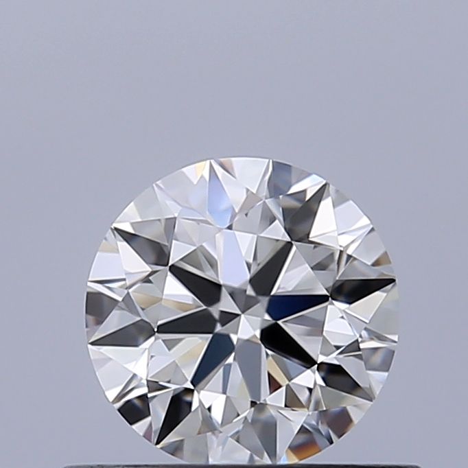 0.52 ct Round diamond