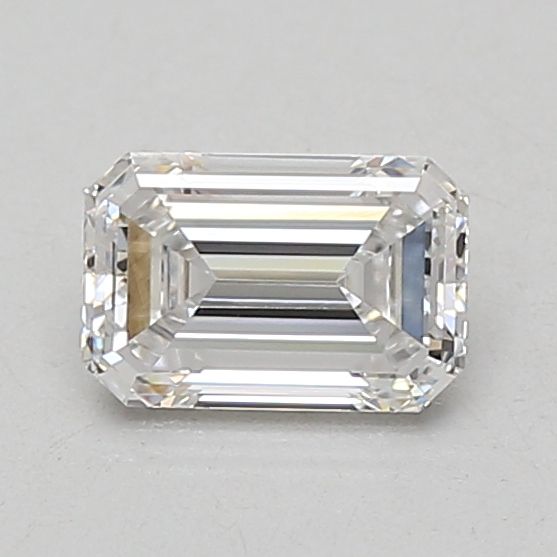 0.86 ct lab-grown Emerald Diamond