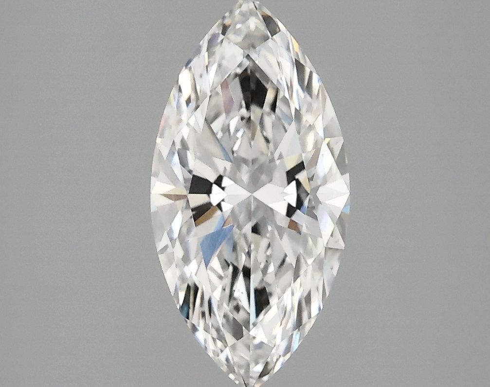 1.51 ct. marquise Lab Grown Diamond front image