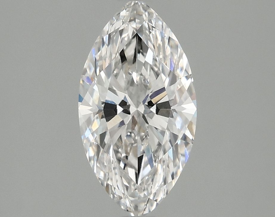 1.52 ct. marquise Lab Grown Diamond front image