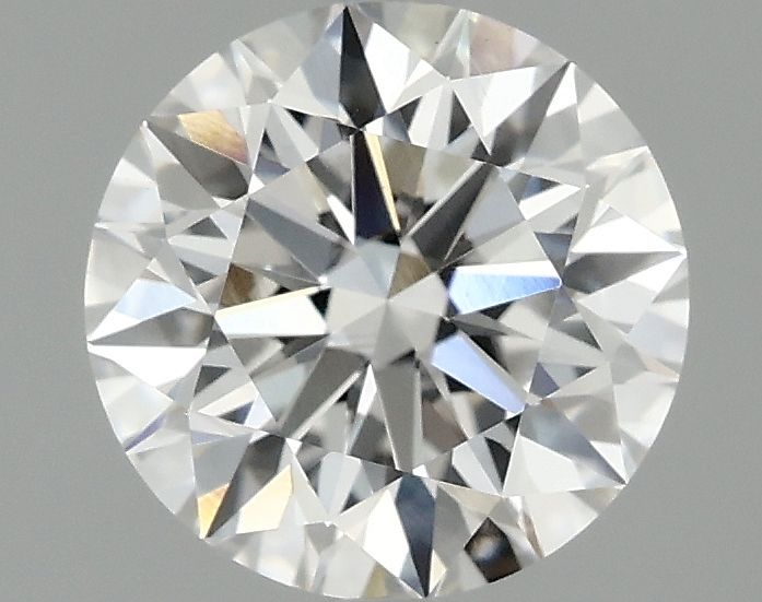 1.47 ct. round Lab Grown Diamond front image