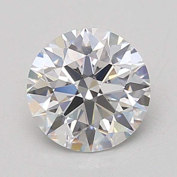 1.40 ct. round Lab Grown Diamond front image