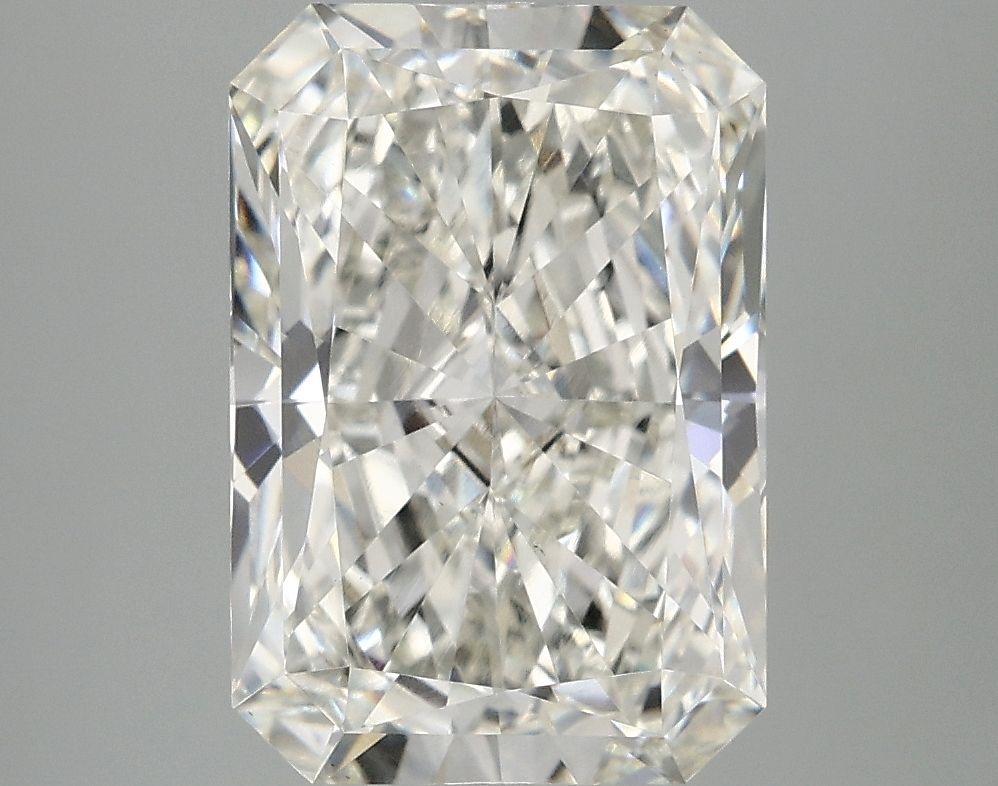 Radiant Diamond