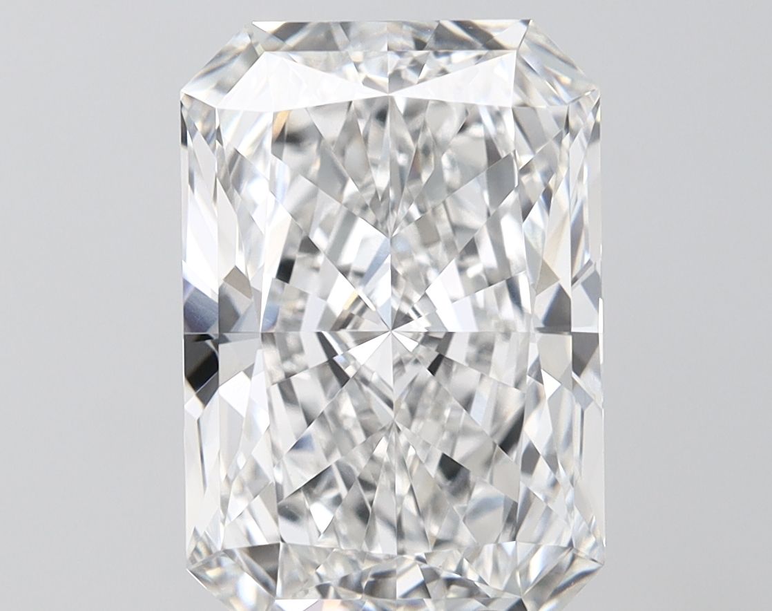 Radiant Diamond