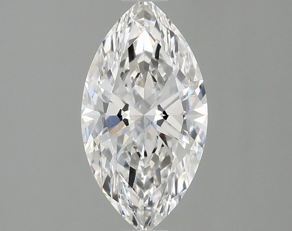 1.52 ct. marquise Lab Grown Diamond front image