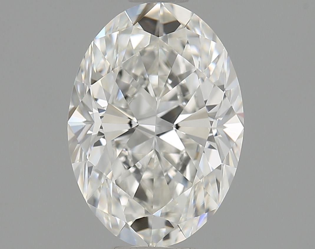 1.50 ct Oval diamond
