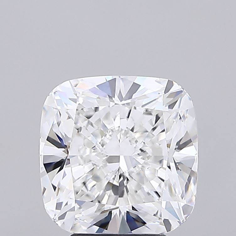 Cushion Diamond
