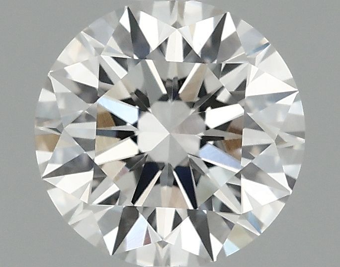 1.09 ct. round Lab Grown Diamond front image