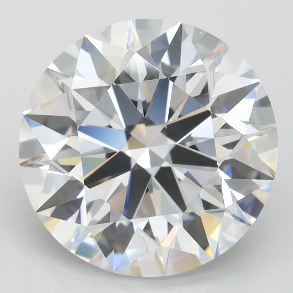 4.32 Carat