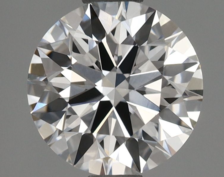 1.19 ct. round Lab Grown Diamond front image