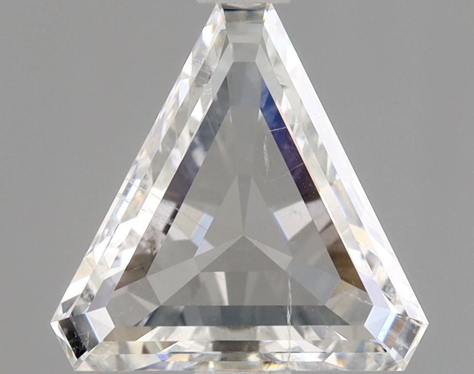 1.2 ct Triangular Diamond