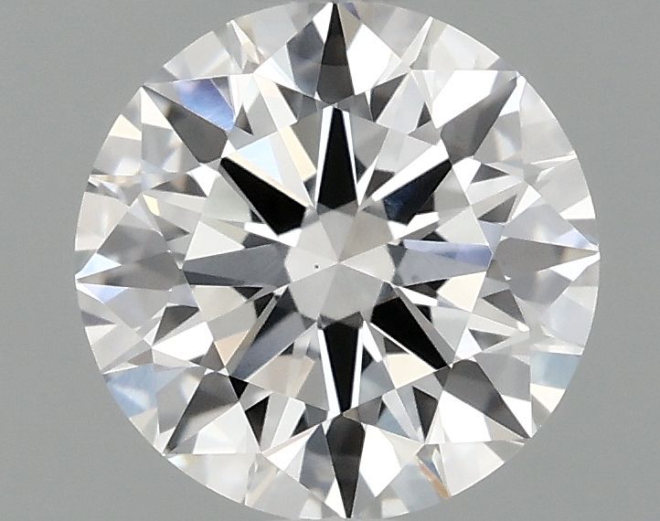 1.03 ct. round Lab Grown Diamond front image