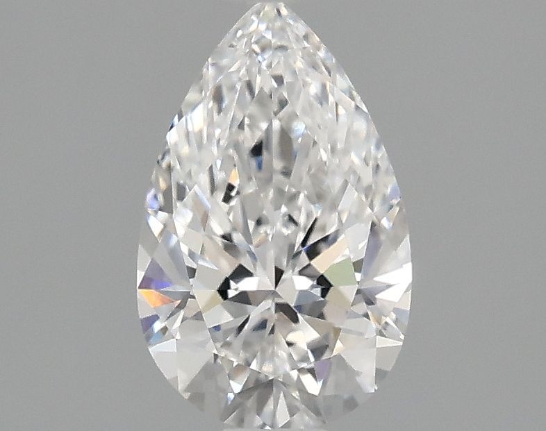 1.05 ct. pear Lab Grown Diamond front image