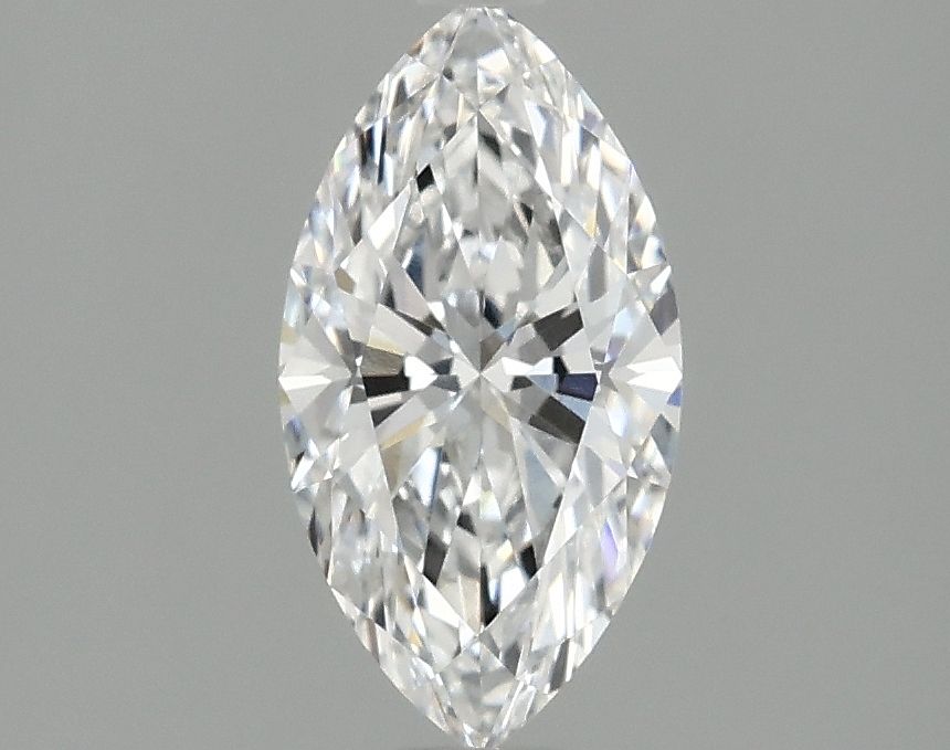 1.06 ct. marquise Lab Grown Diamond front image