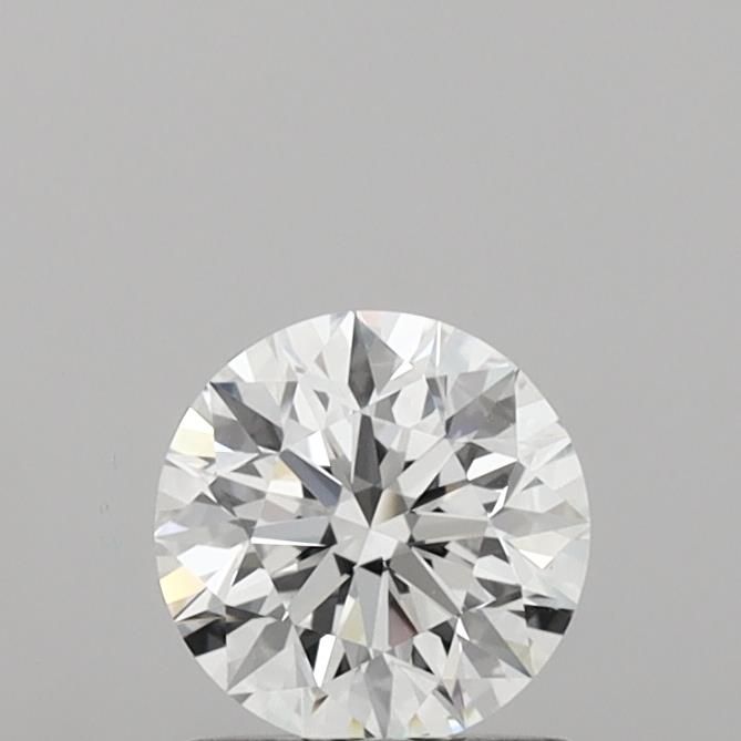 1.00 ct. round Lab Grown Diamond front image