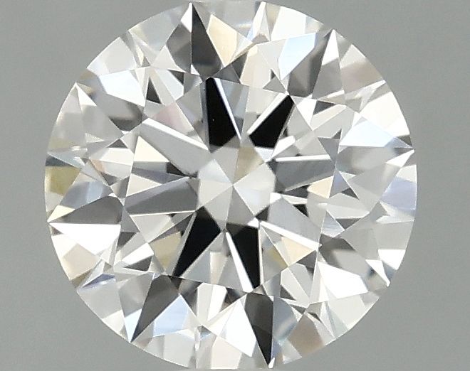 1.07 ct. round Lab Grown Diamond front image