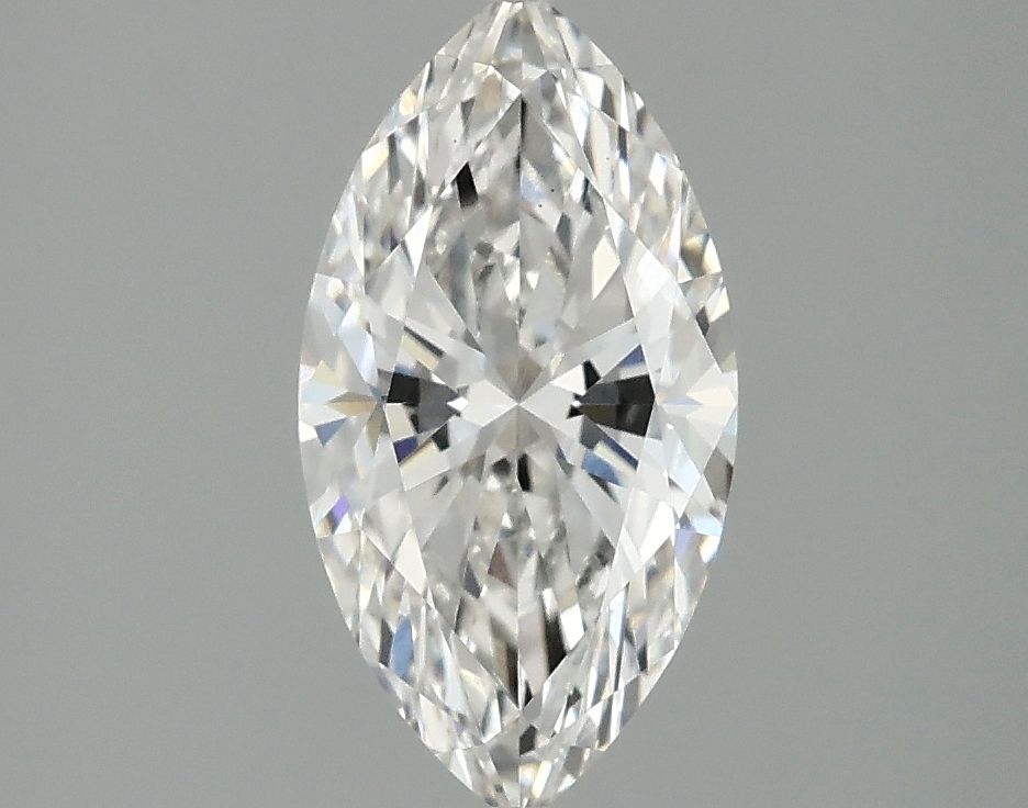 1.52 ct. marquise Lab Grown Diamond front image