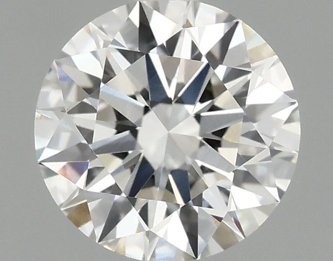 1.09 ct. round Lab Grown Diamond front image