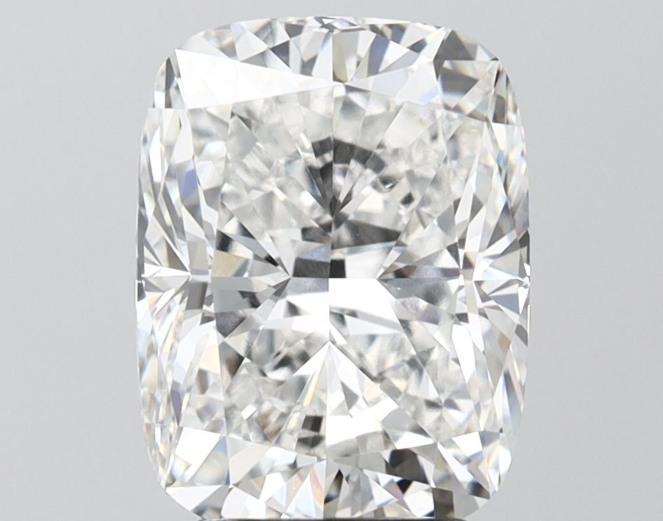 Cushion Diamond