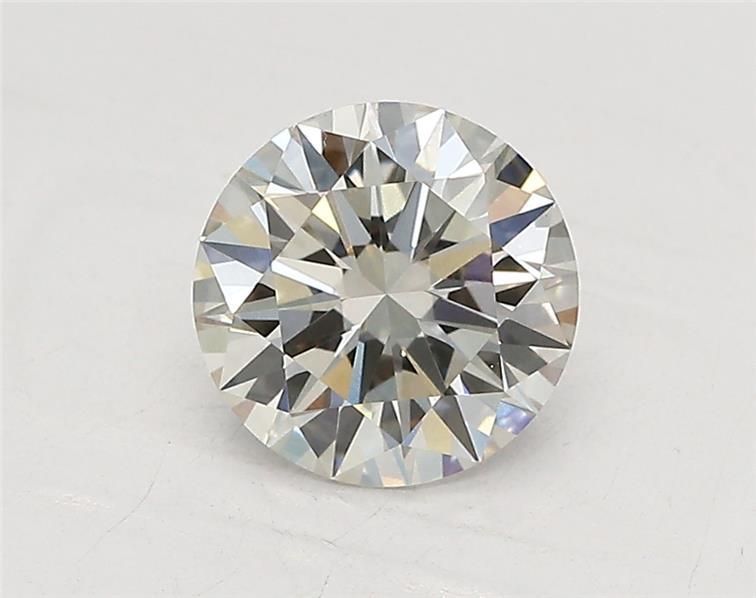 1.00 ct Round diamond