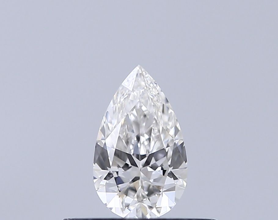 0.31 ct Pear Diamond