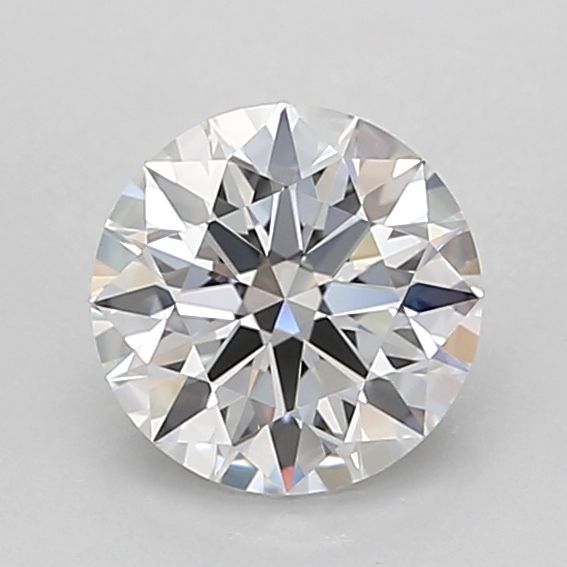 1.03 ct. round Lab Grown Diamond front image