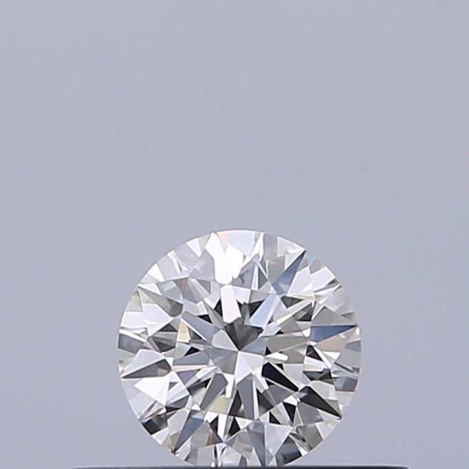 0.27 Carat Round Diamond H VS1
