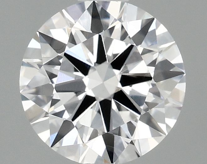 1.03 ct. round Lab Grown Diamond front image