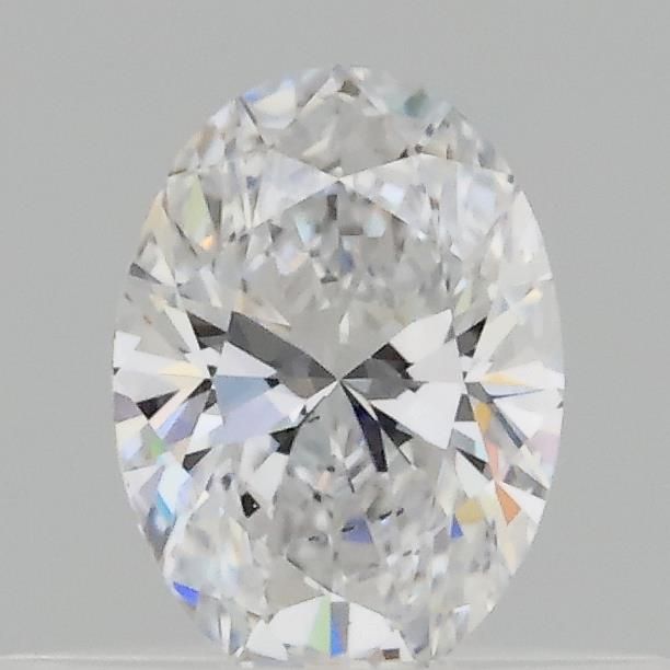 Oval Diamond