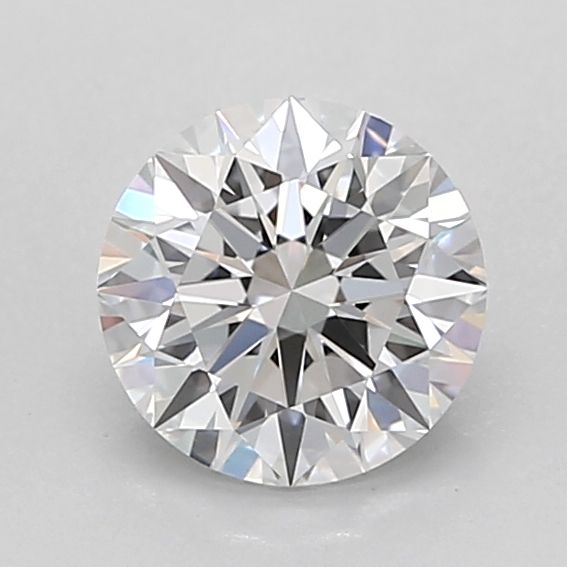 1.03 ct. round Lab Grown Diamond front image