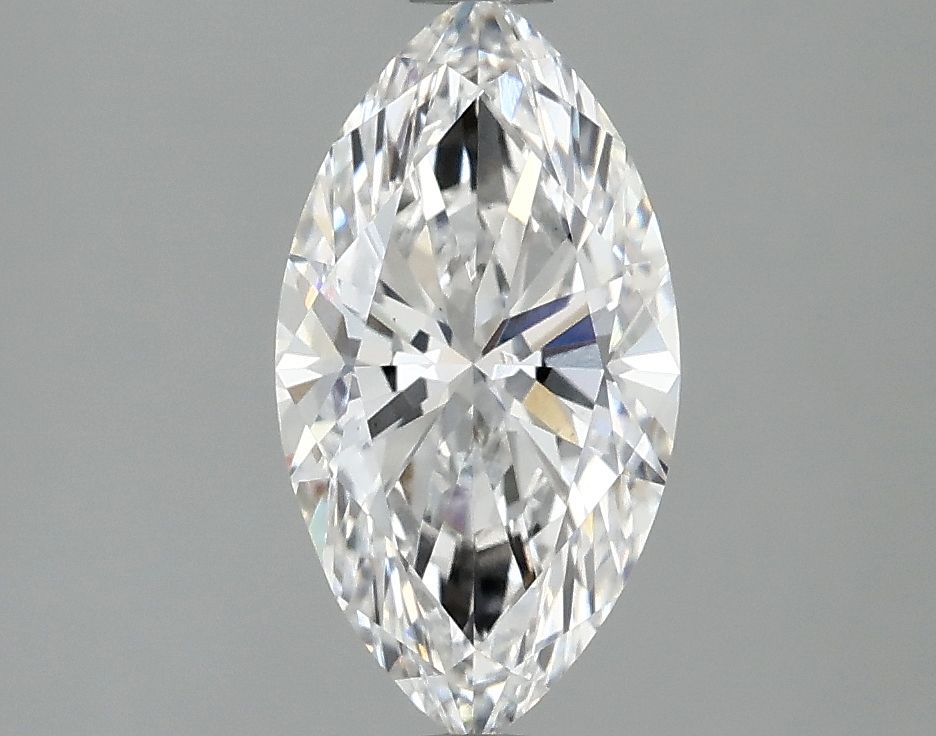 1.48 ct. marquise Lab Grown Diamond front image