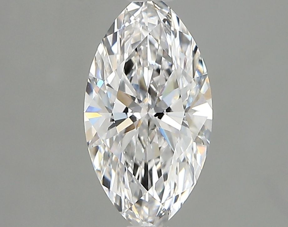 1.31 ct. marquise Lab Grown Diamond front image