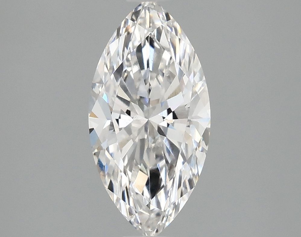 1.53 ct. marquise Lab Grown Diamond front image