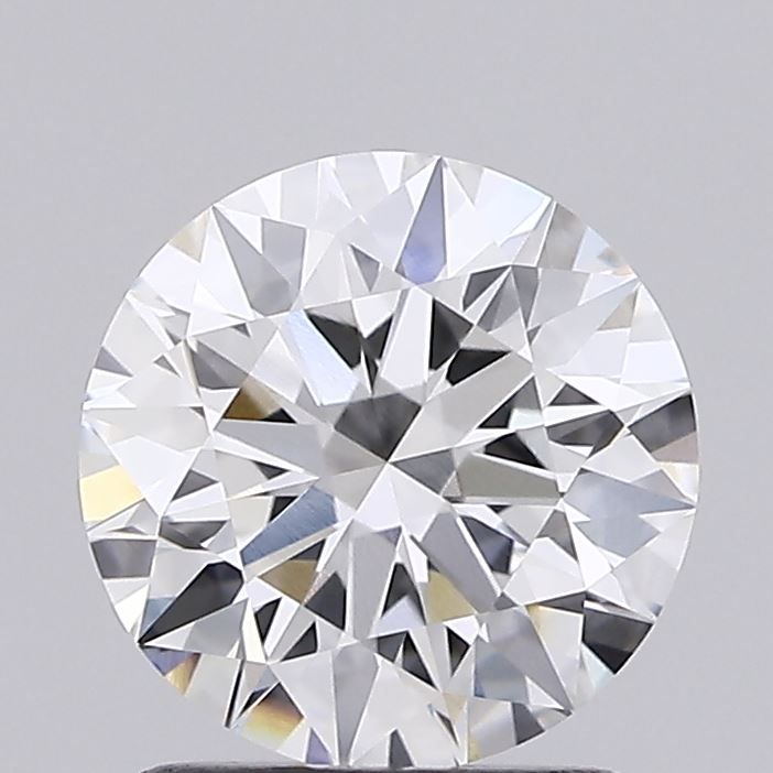 1.64 ct. round Lab Grown Diamond front image