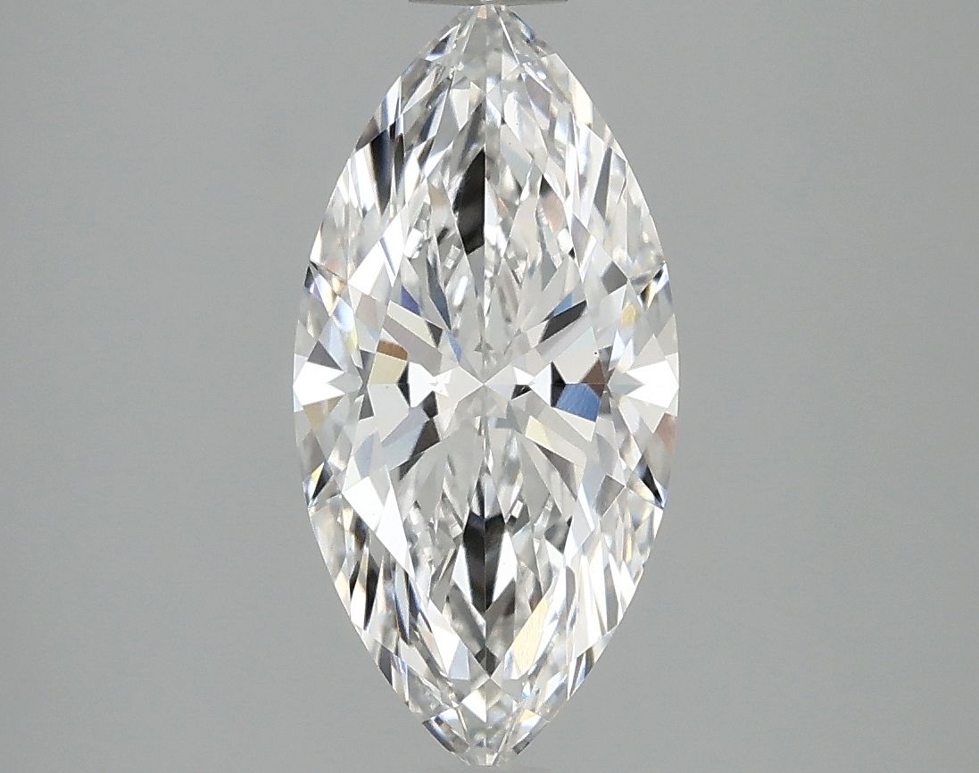1.88 ct. marquise Lab Grown Diamond front image