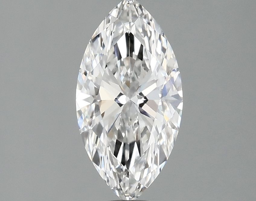 1.04 ct. marquise Lab Grown Diamond front image