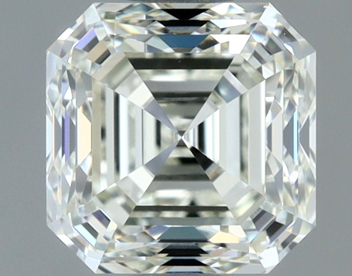 Asscher Diamond