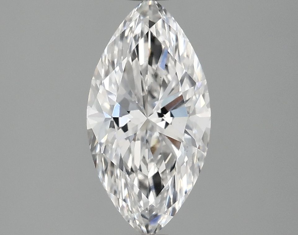 1.47 ct. marquise Lab Grown Diamond front image