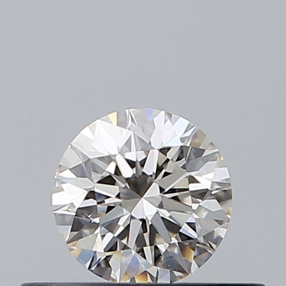 Diamant Rond 0.30 ct - Couleur K - Pureté VS2
