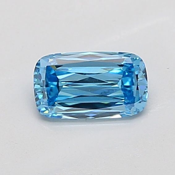 0.73 ct Cushion Modified diamond