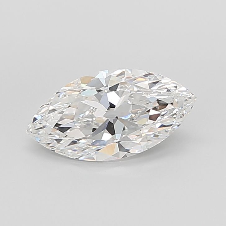 2.94 ct. marquise Lab Grown Diamond front image
