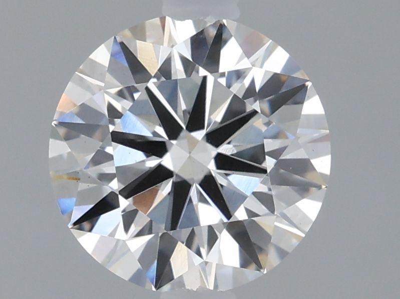 1.04 ct. round Lab Grown Diamond front image