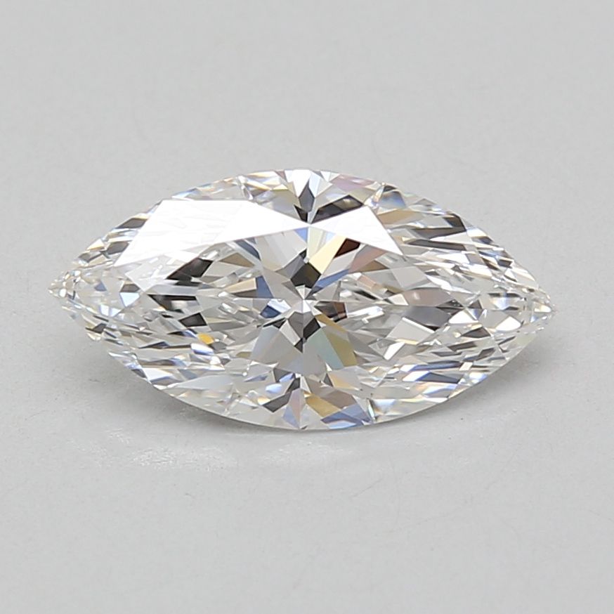 1.85 ct. marquise Lab Grown Diamond front image