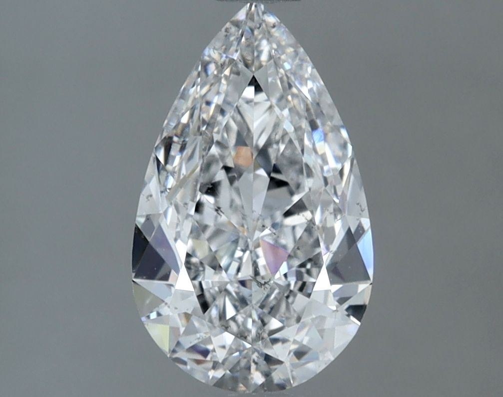 1.32 Carat