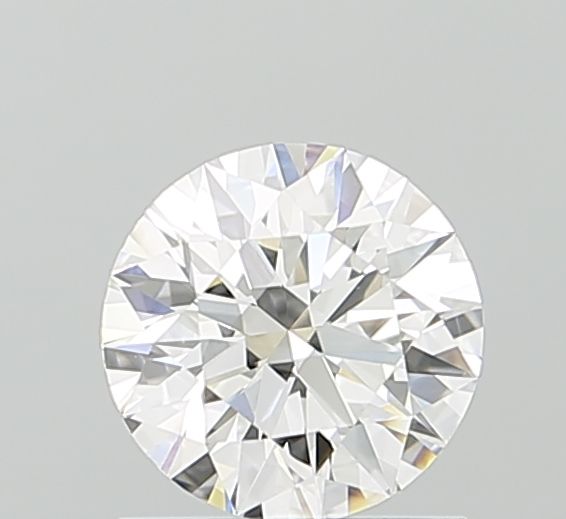 1.03 ct. round Lab Grown Diamond front image